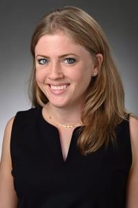 Hayley L Born, MD Profile Headshot